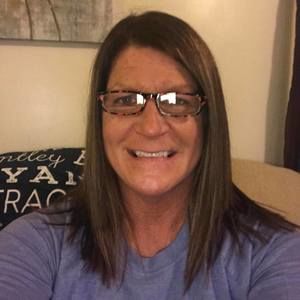 Meet your Posher, Tracey